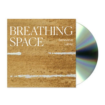 Breathing Space (CD)