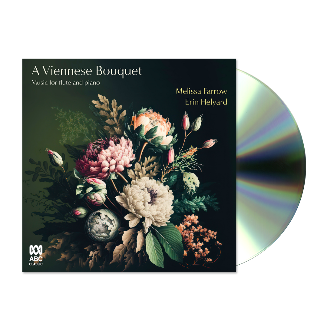 A Viennese Bouquet (CD)