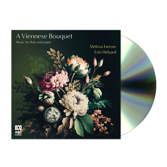A Viennese Bouquet (CD)