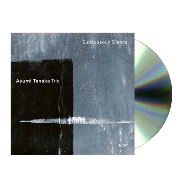 Subaqueous Silence (CD) by Ayumi Tanaka Trio | Classics Direct
