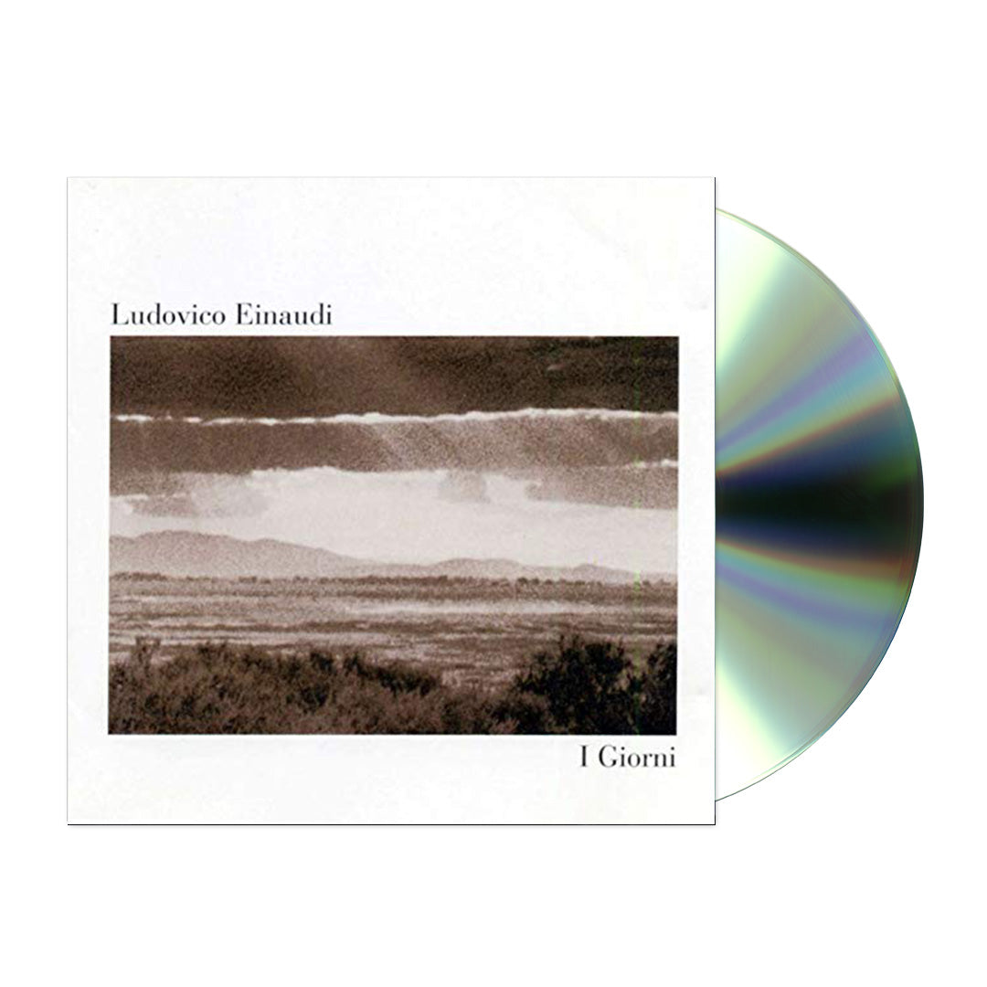 I Giorni (CD)