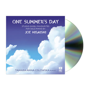 One Summer's Day (CD)
