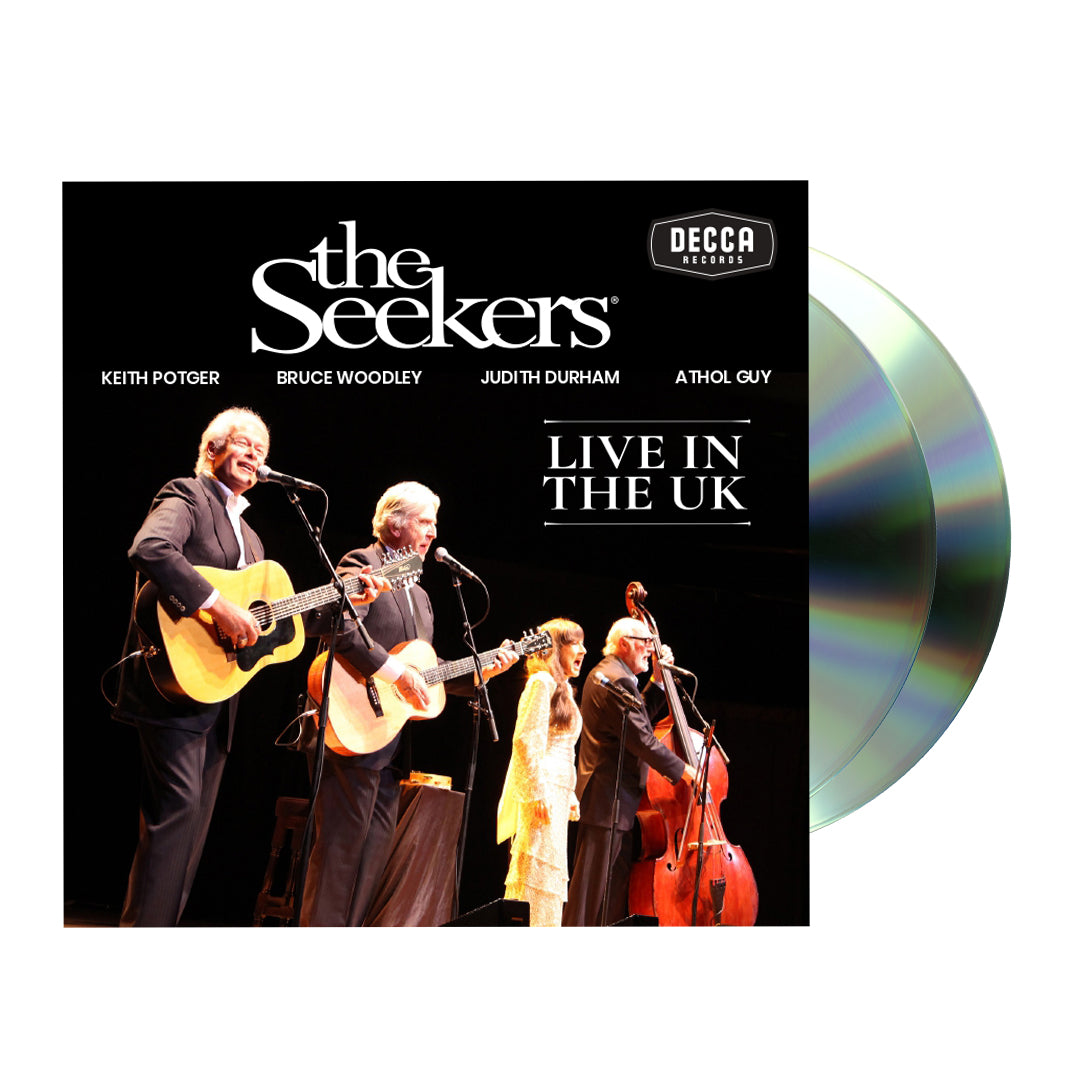 極美❣️UKオリジナル・モノラル　The Seekers　Come the Day 極美❣️UKオリジナル・モノラル The Seekers Come the Day The