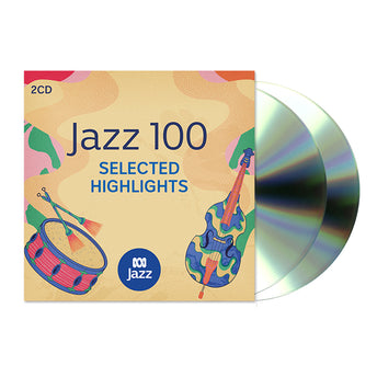 ABC - Jazz 100 (2CD)