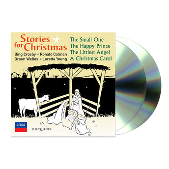 Stories For Christmas (2CD)