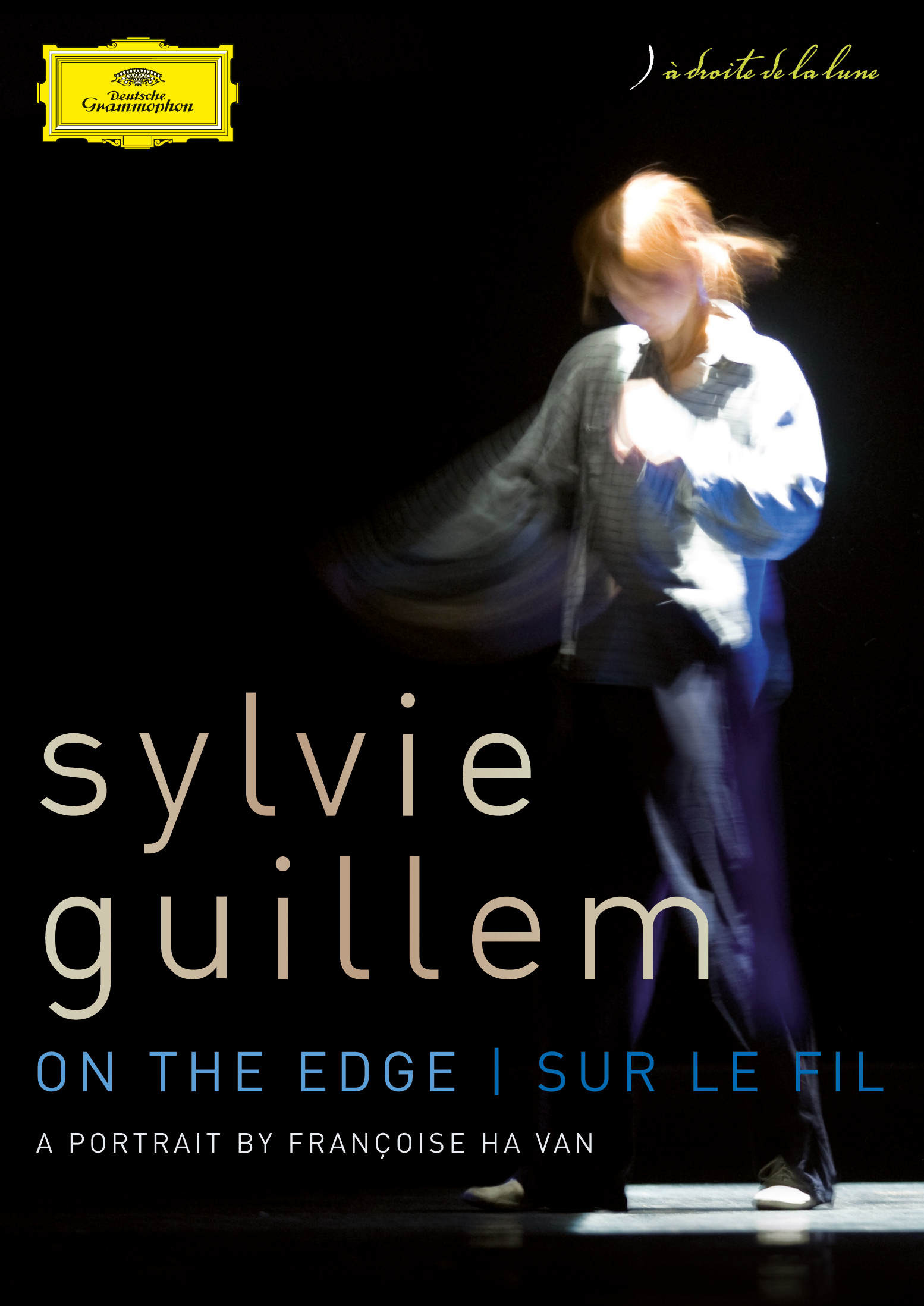 Sylvie Guillem: A Documentary (DVD)