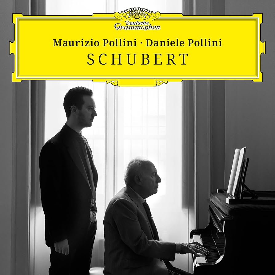 Schubert (CD) Slick