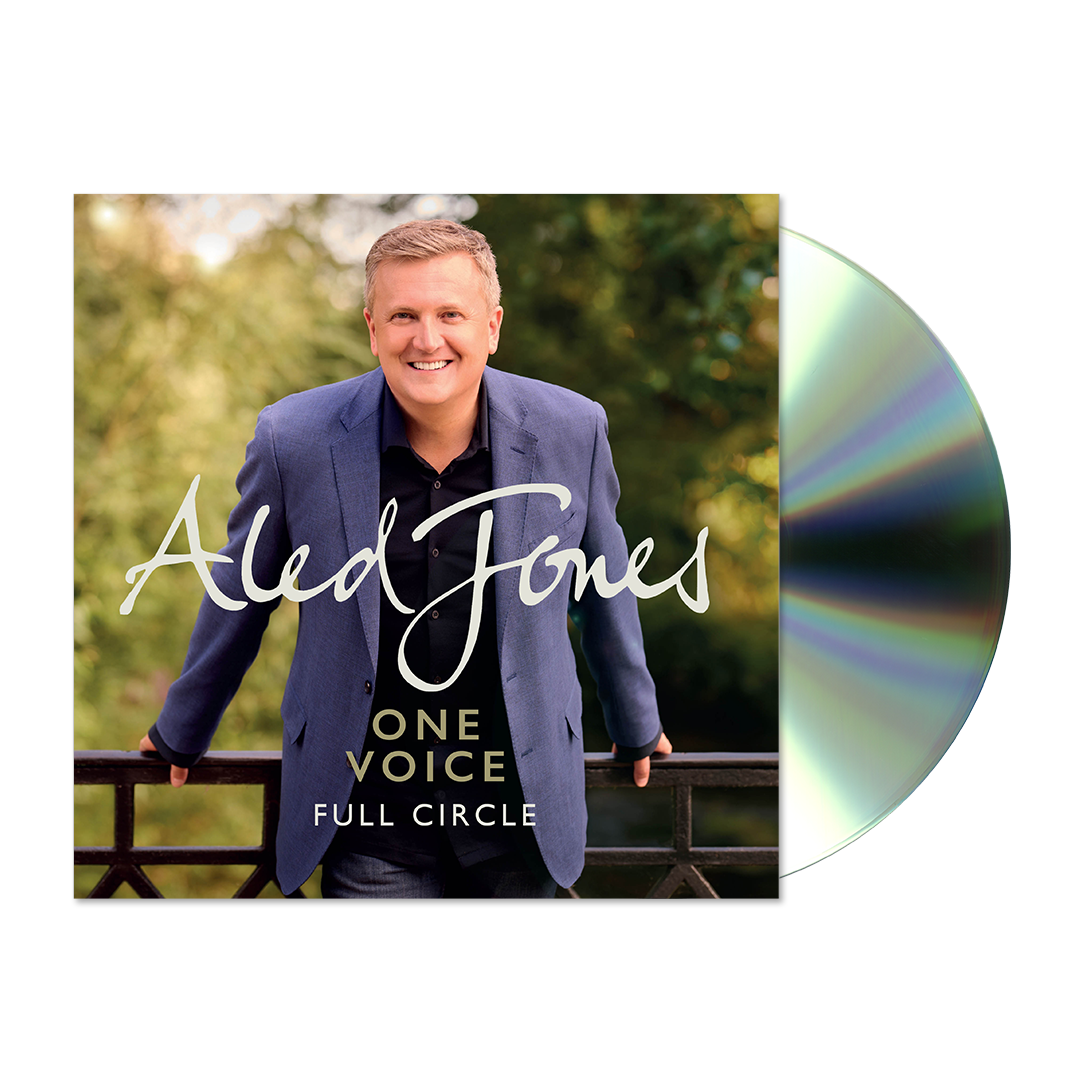 One Voice: Full Circle (CD)