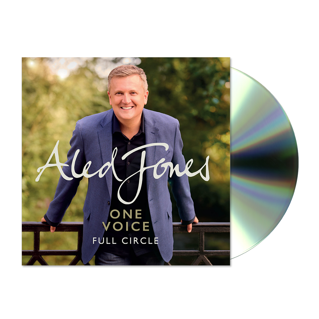 One Voice: Full Circle (CD)