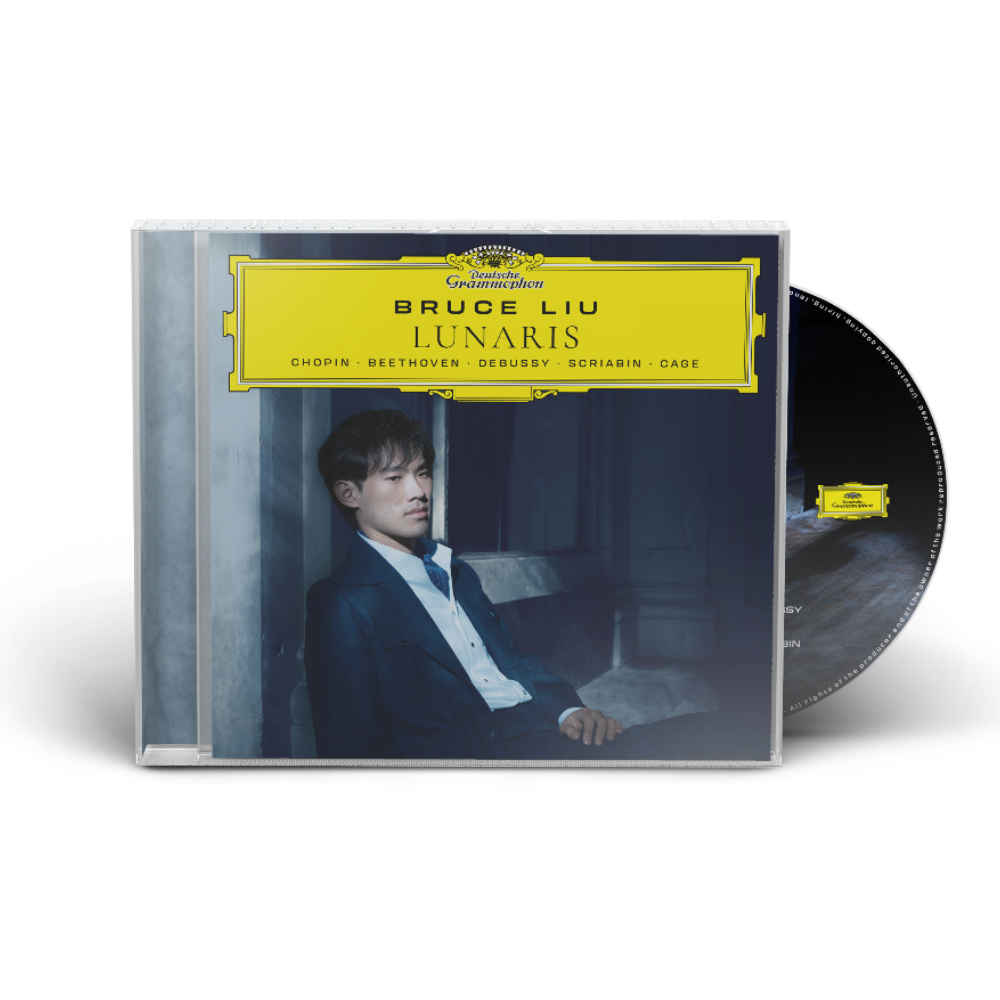 Lunaris (CD)