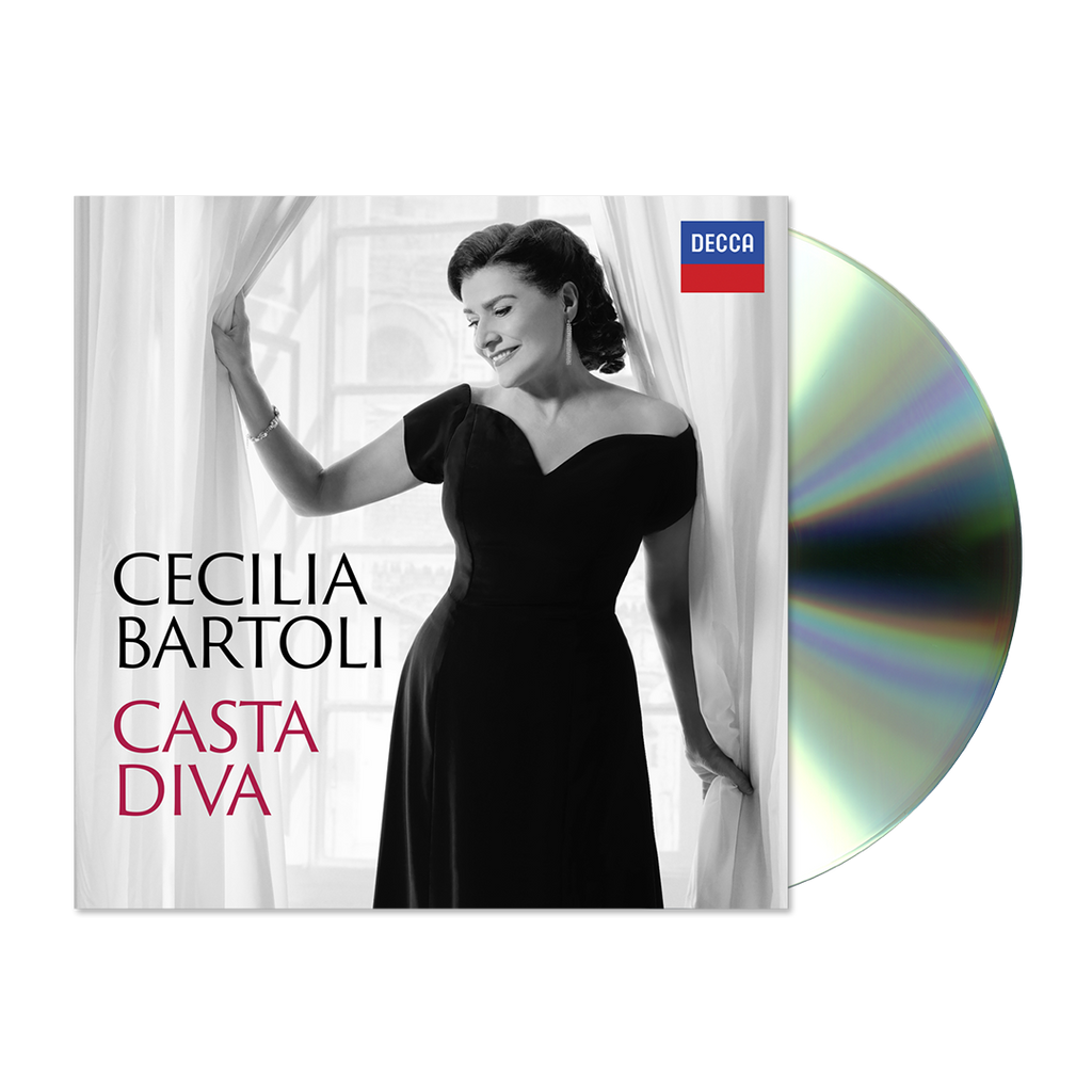 Casta Diva (CD)