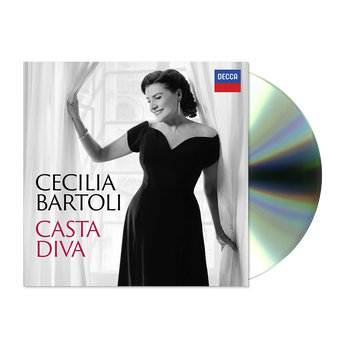 Casta Diva (CD)