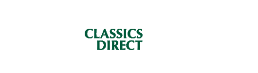 Classics Direct mobile logo