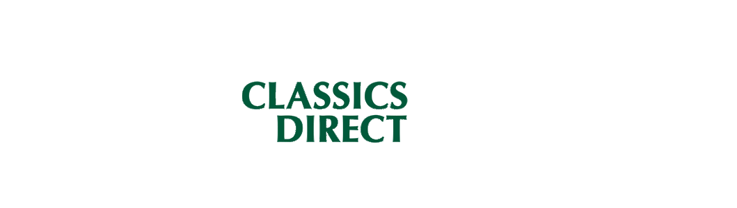 Classics Direct logo