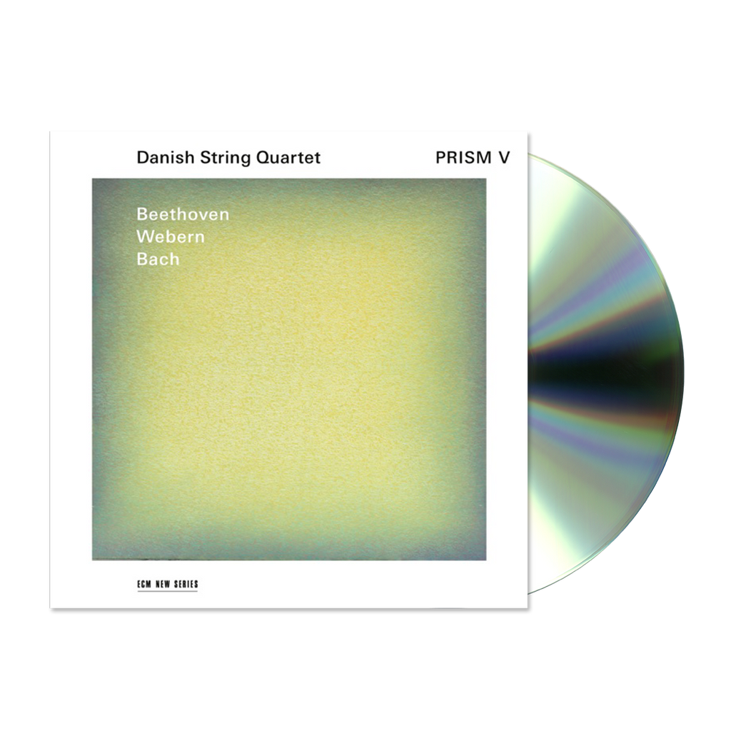 PRISM V (CD)