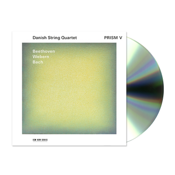 PRISM V (CD)
