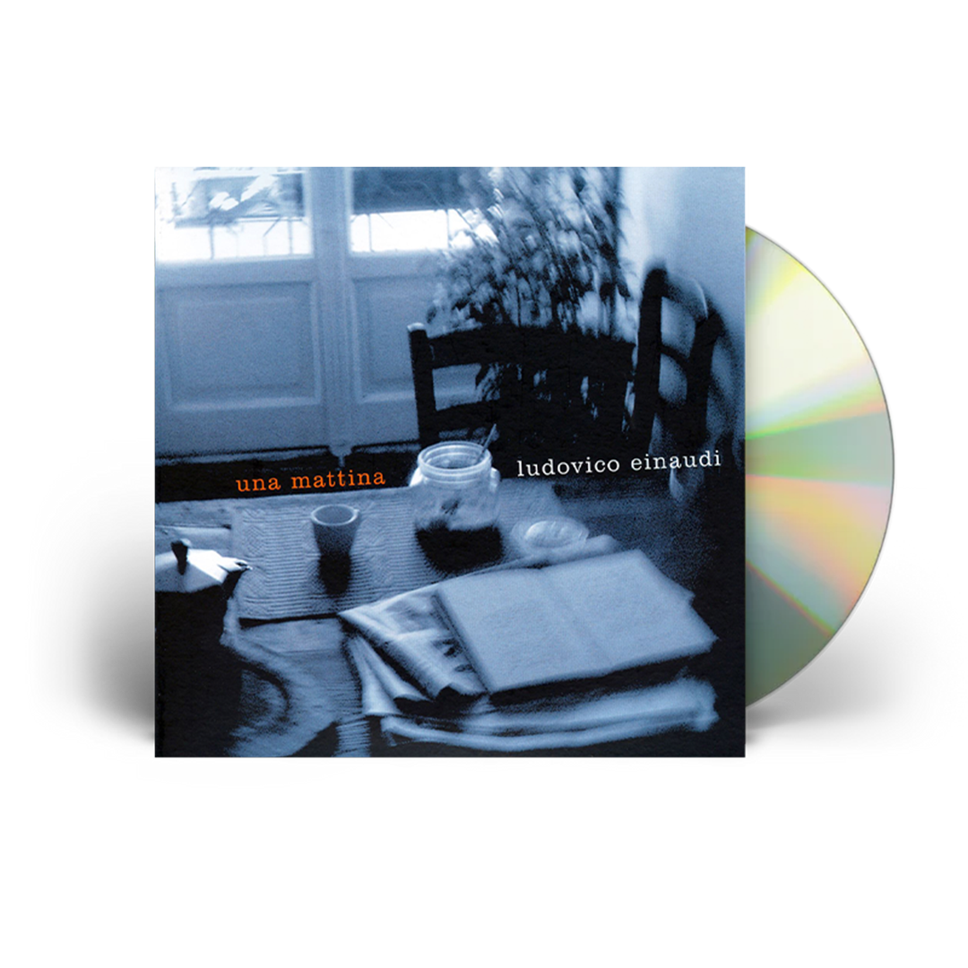 Una Mattina (CD)