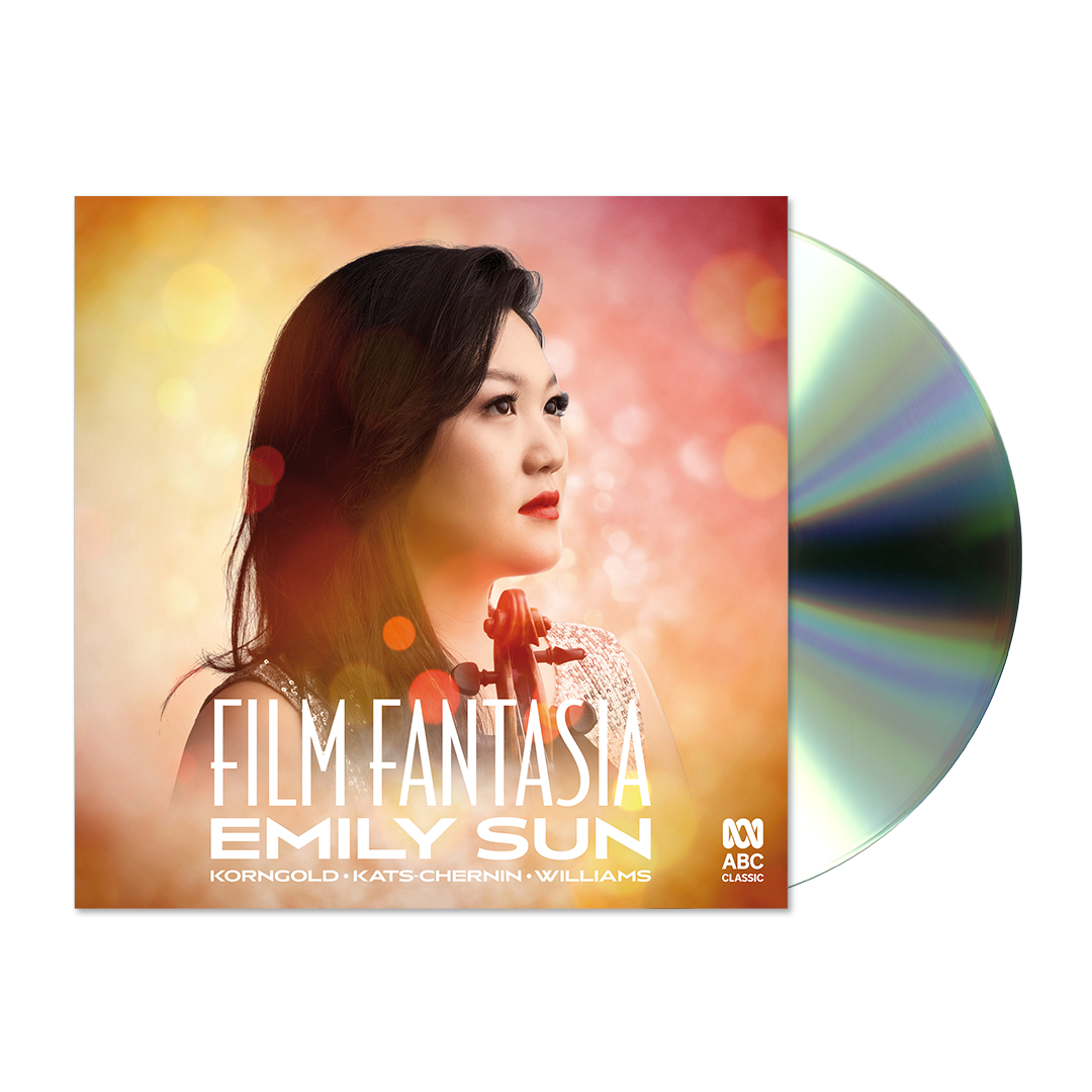 Film Fantasia (CD)