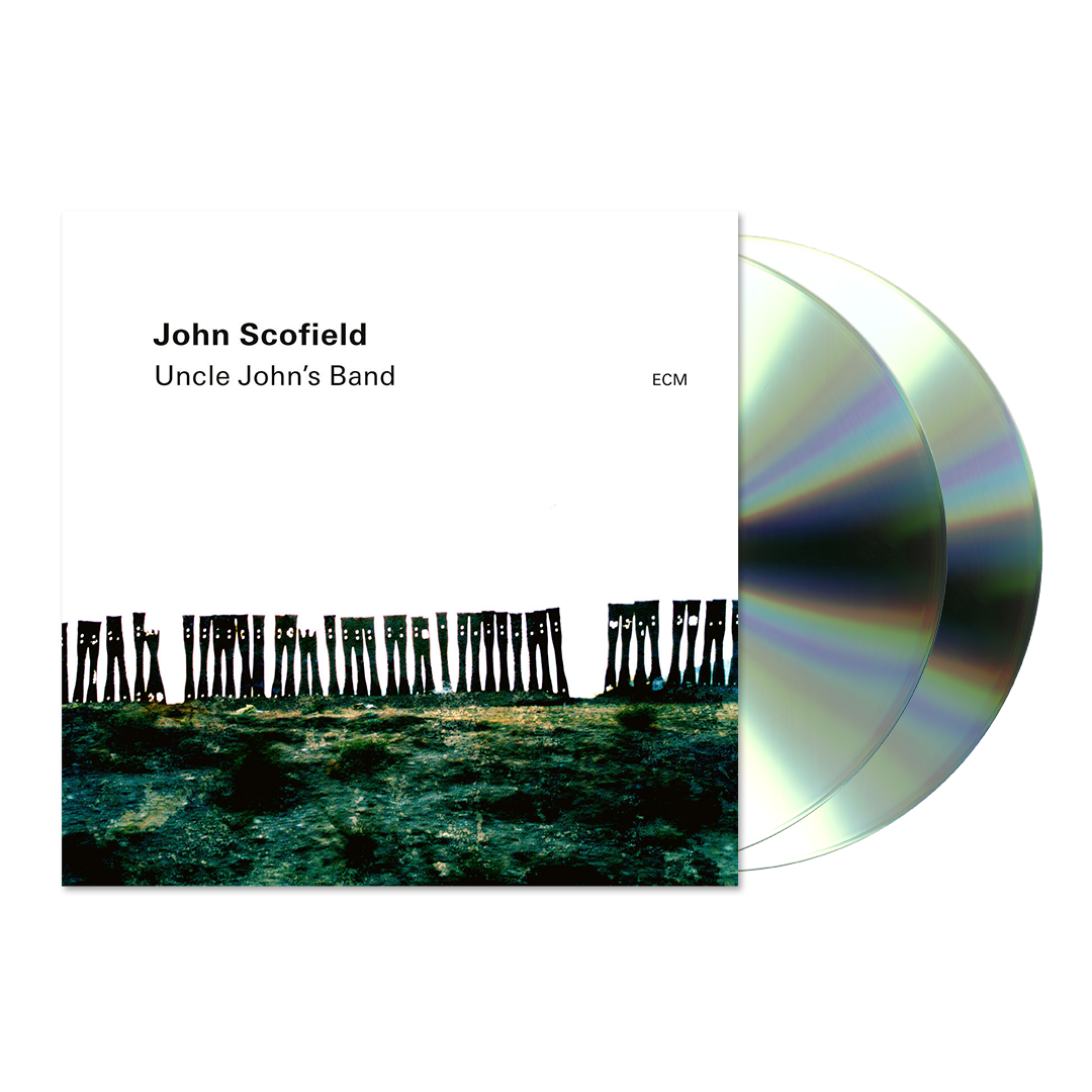 Uncle John's Band (2CD)