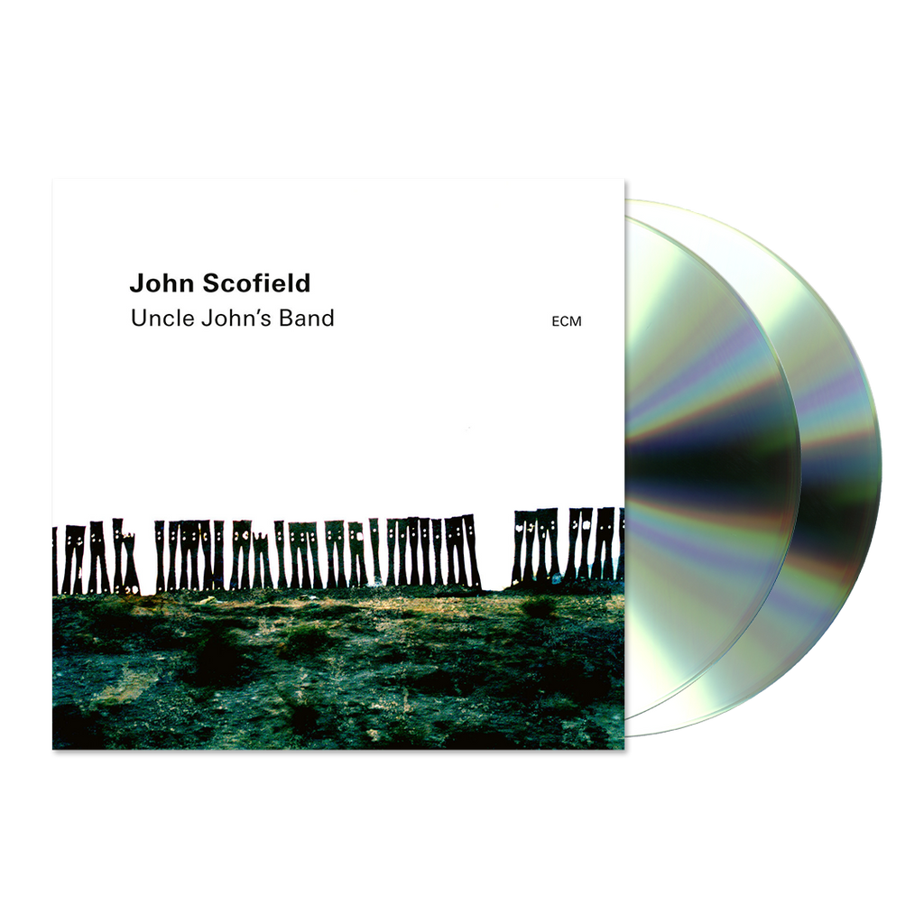 Uncle John's Band (2CD)