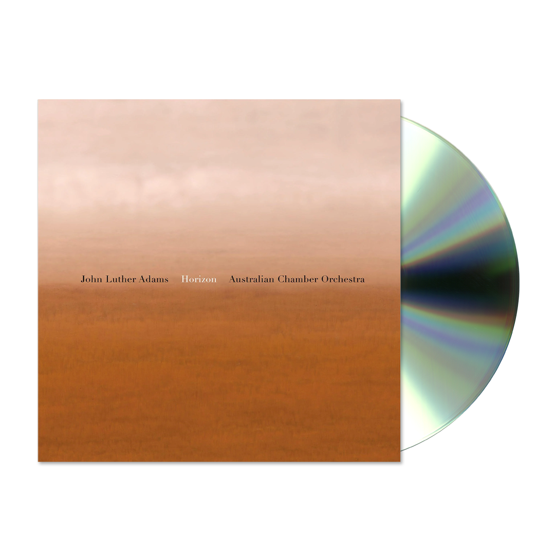 John Luther Adams: Horizon (CD)