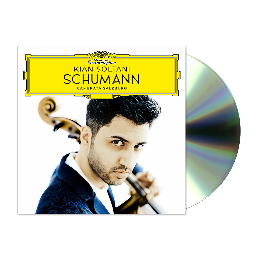 Schumann (CD)