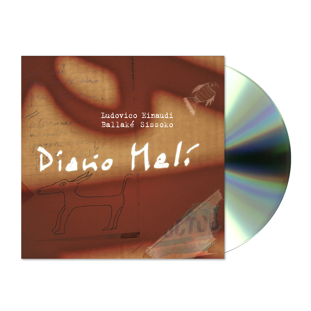 Diario Mali (CD)