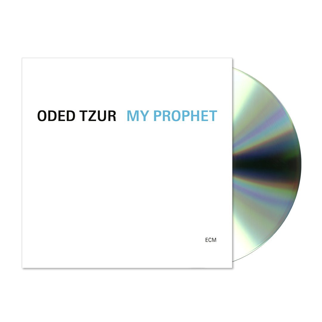 My Prophet (CD)