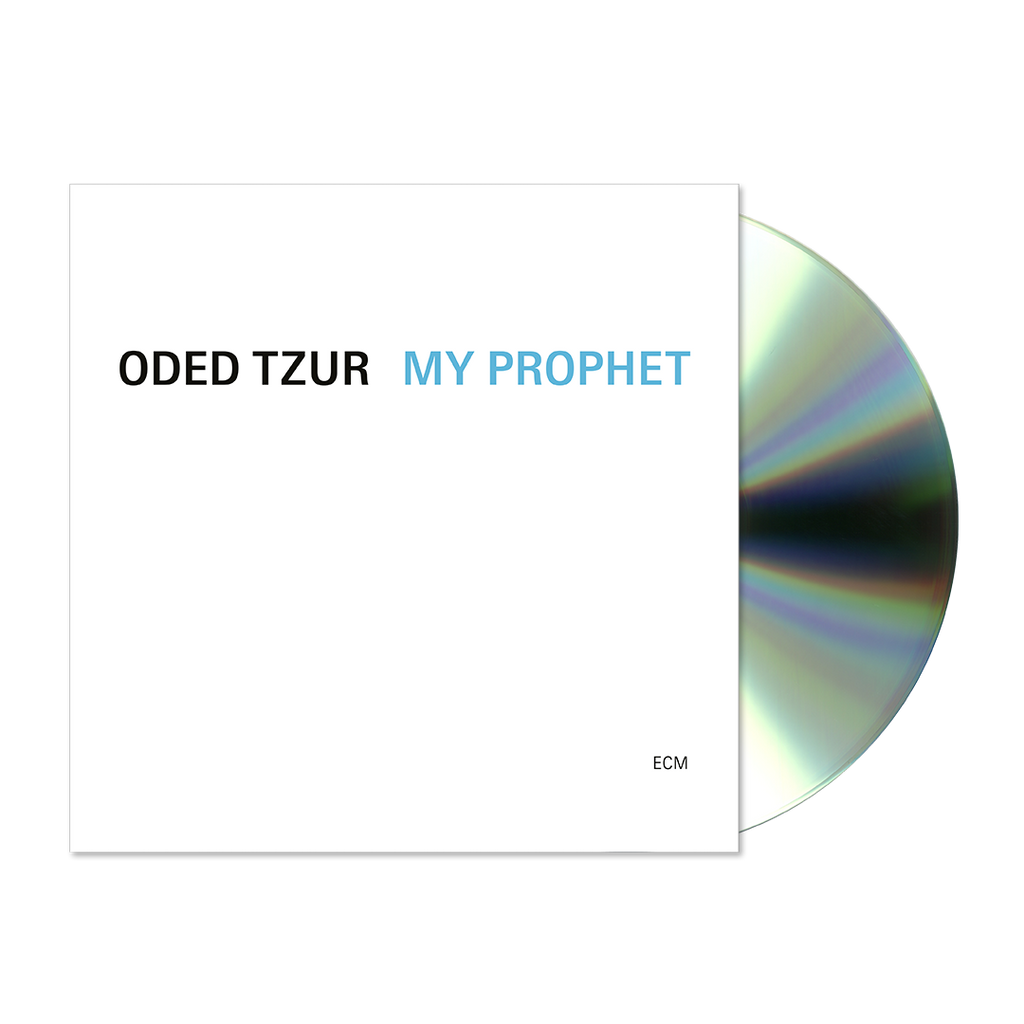My Prophet (CD)