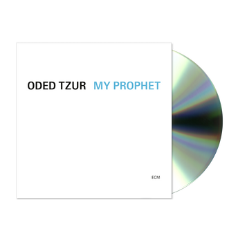 My Prophet (CD)