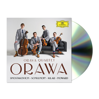 ORAWA (CD)