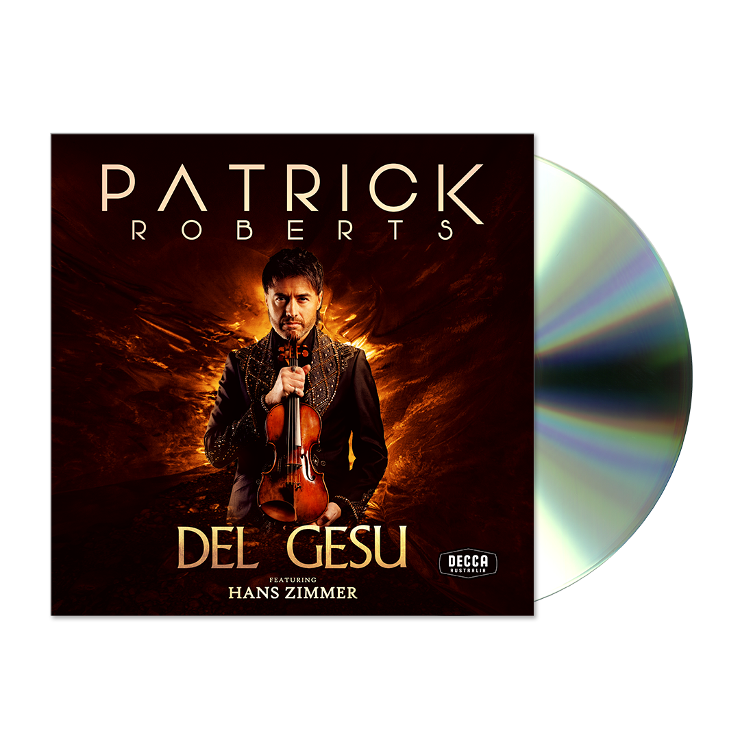 Del Gesu (CD)
