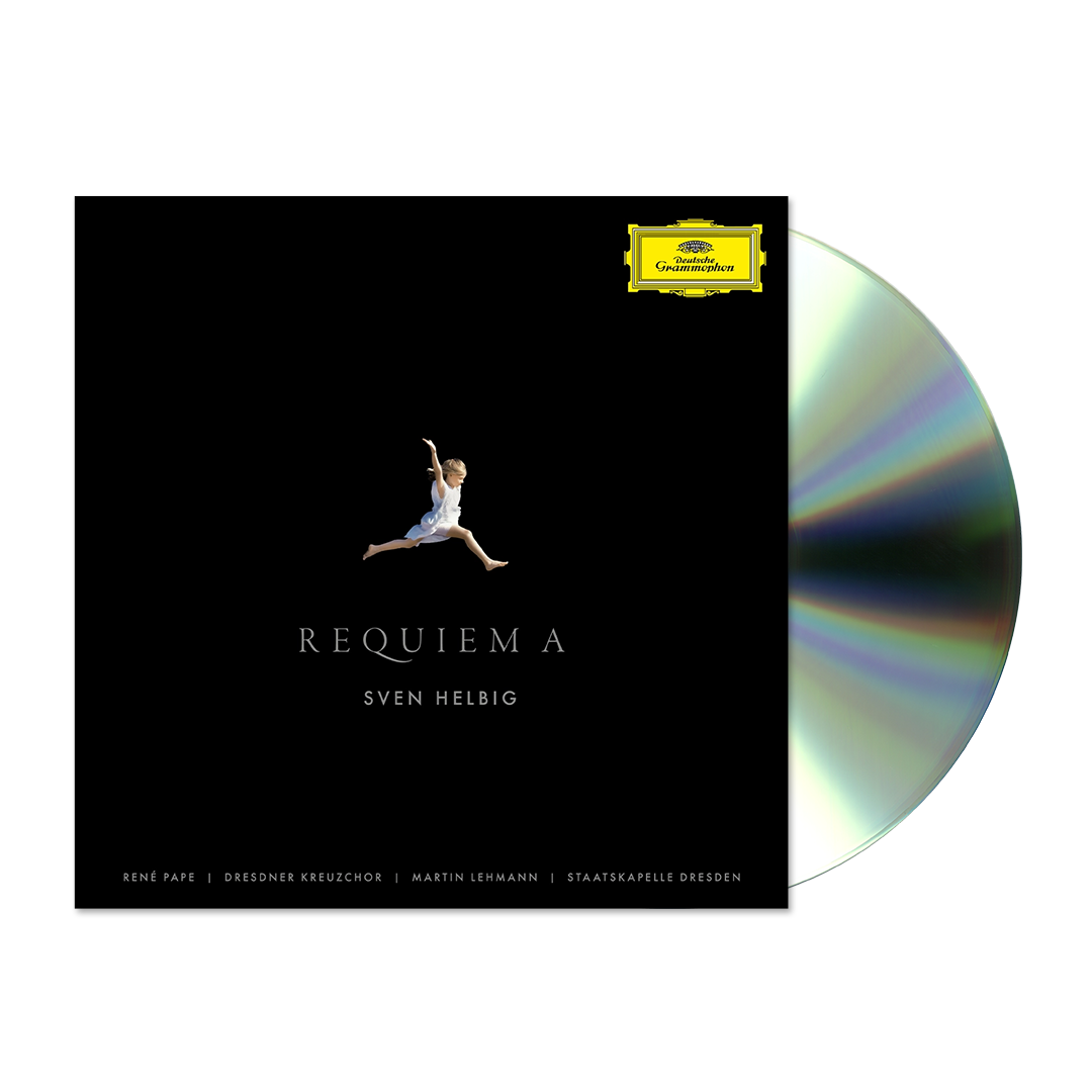 Helbig: Requiem A (CD)