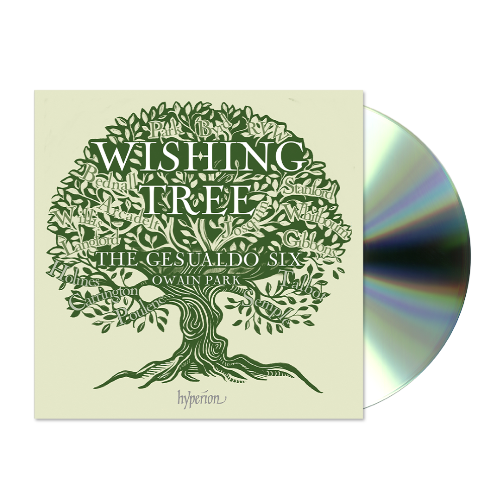 Wishing Tree (CD)