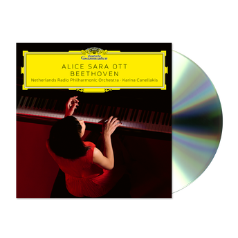 Beethoven (CD)