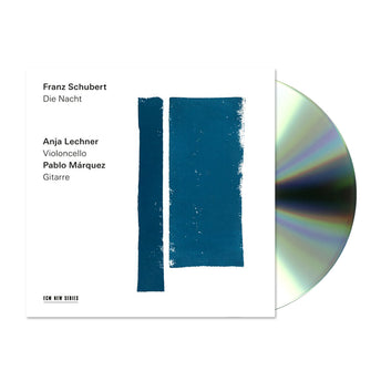 Schubert: Die Nacht (CD)
