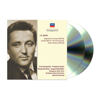 20 Favourite Marches (CD) by Berliner Philharmoniker / Herbert von 