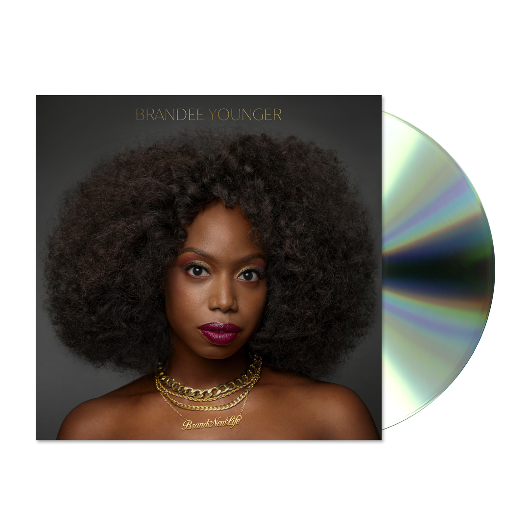 Brand New Life CD By Brandee Younger Classics Direct Classics Direct Brand new life cd by brandee younger classics direct classics direct