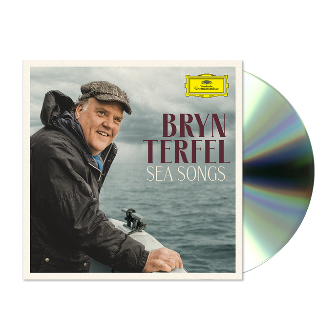 Bryn Terfel Classics Direct