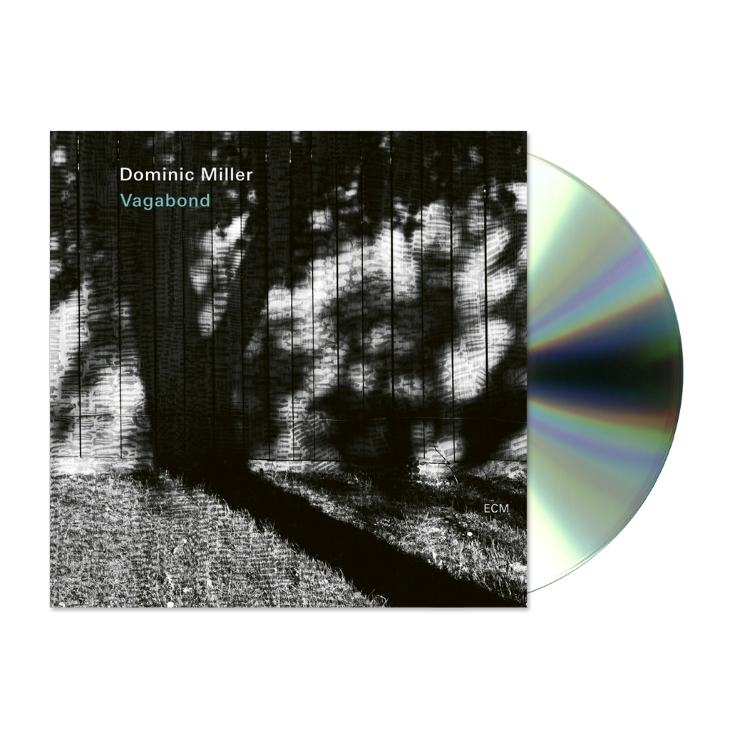 Vagabond (CD)