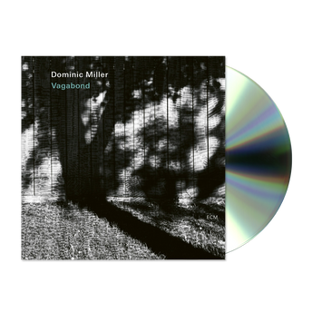 Vagabond (CD)