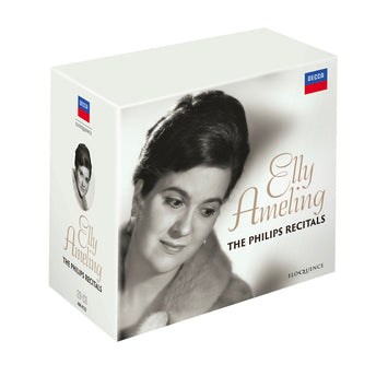 The Philips Recitals (29CD)