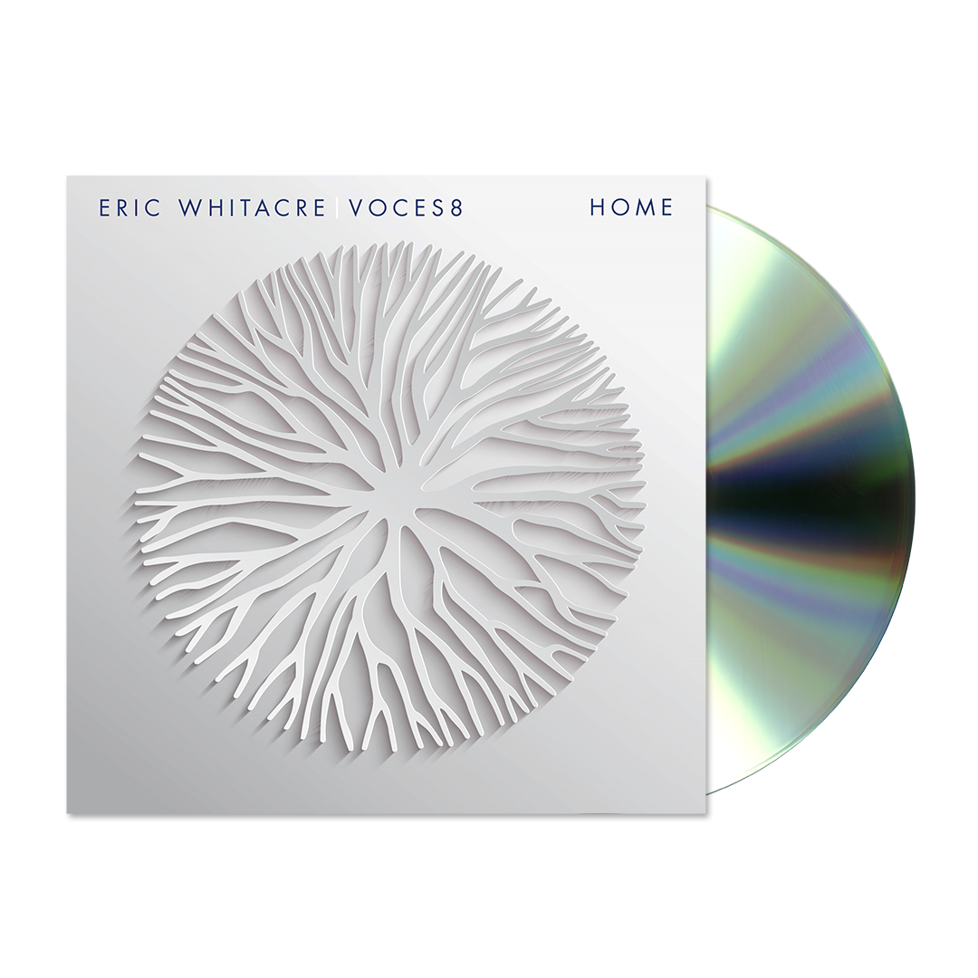 Home (CD)