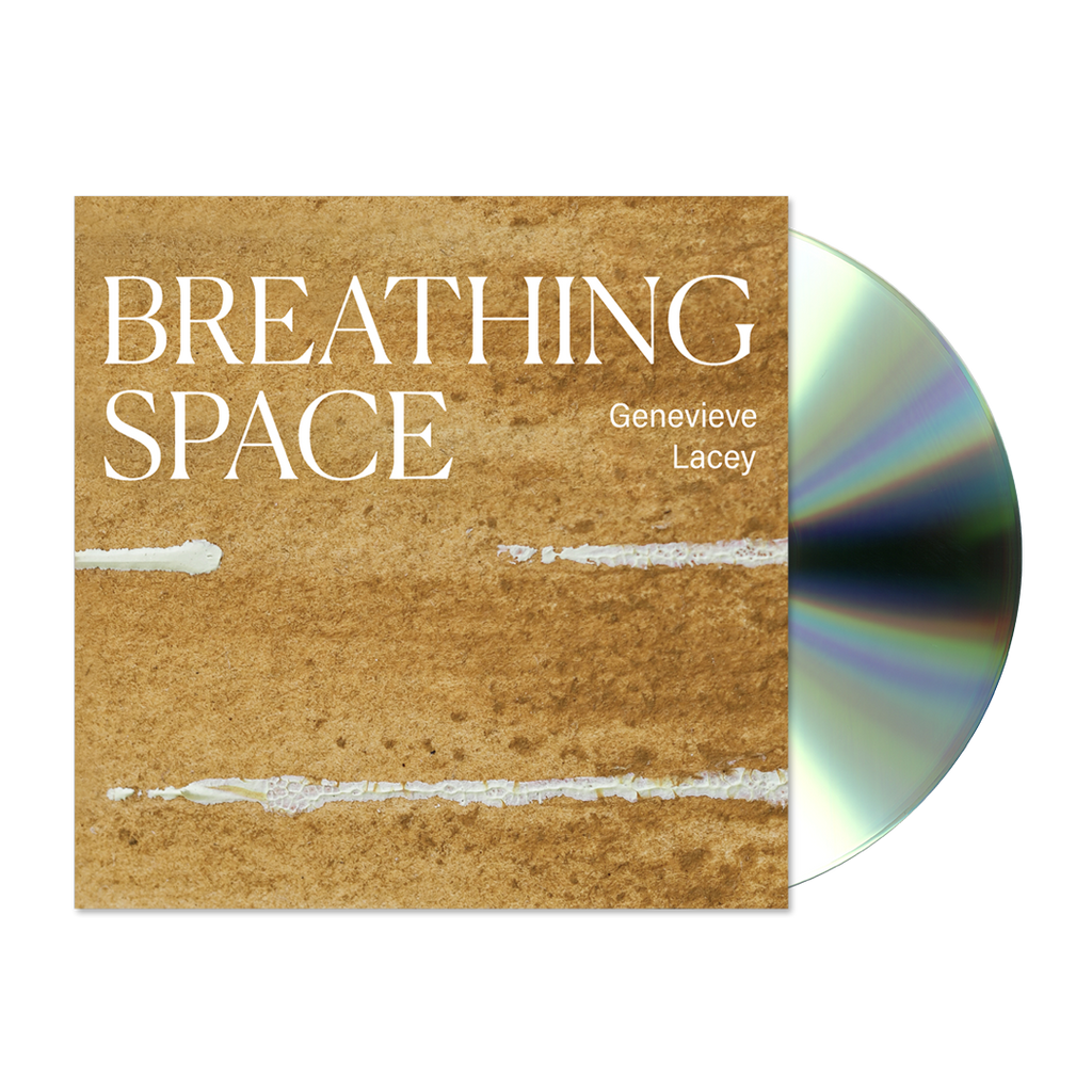 Breathing Space (CD)
