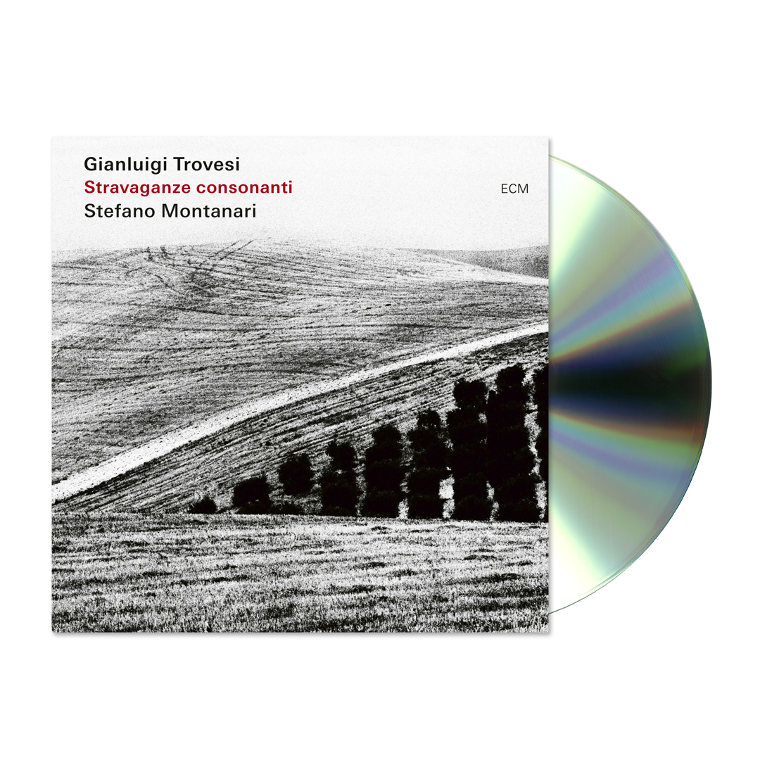 Stravaganze Consonanti (CD)