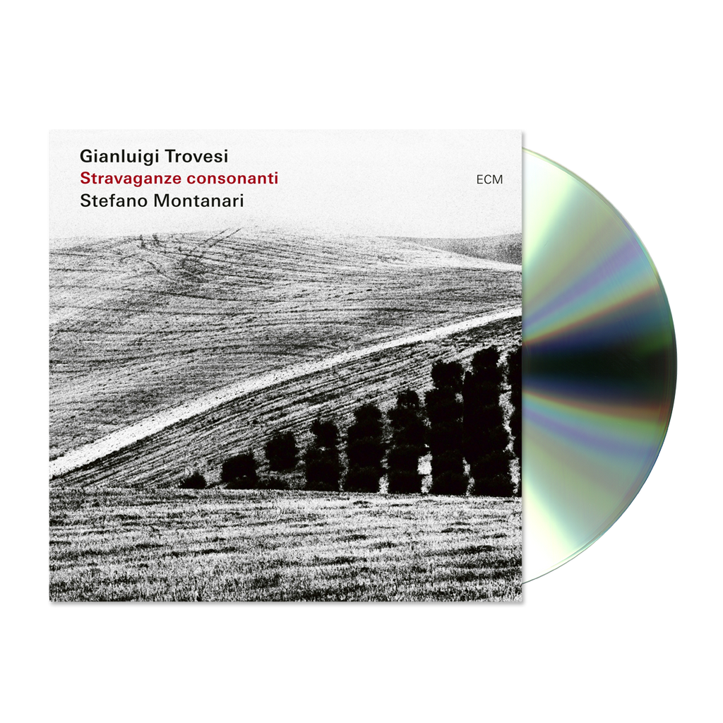 Stravaganze Consonanti (CD)