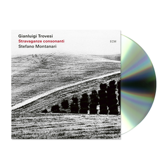 Stravaganze Consonanti (CD)