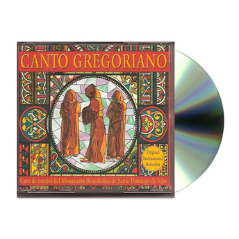 Gregorian Chant (CD)