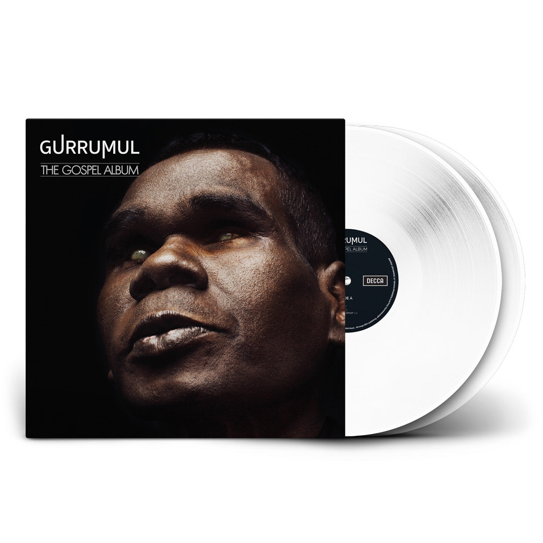 The Gospel Album (Legacy Edition White 2LP)