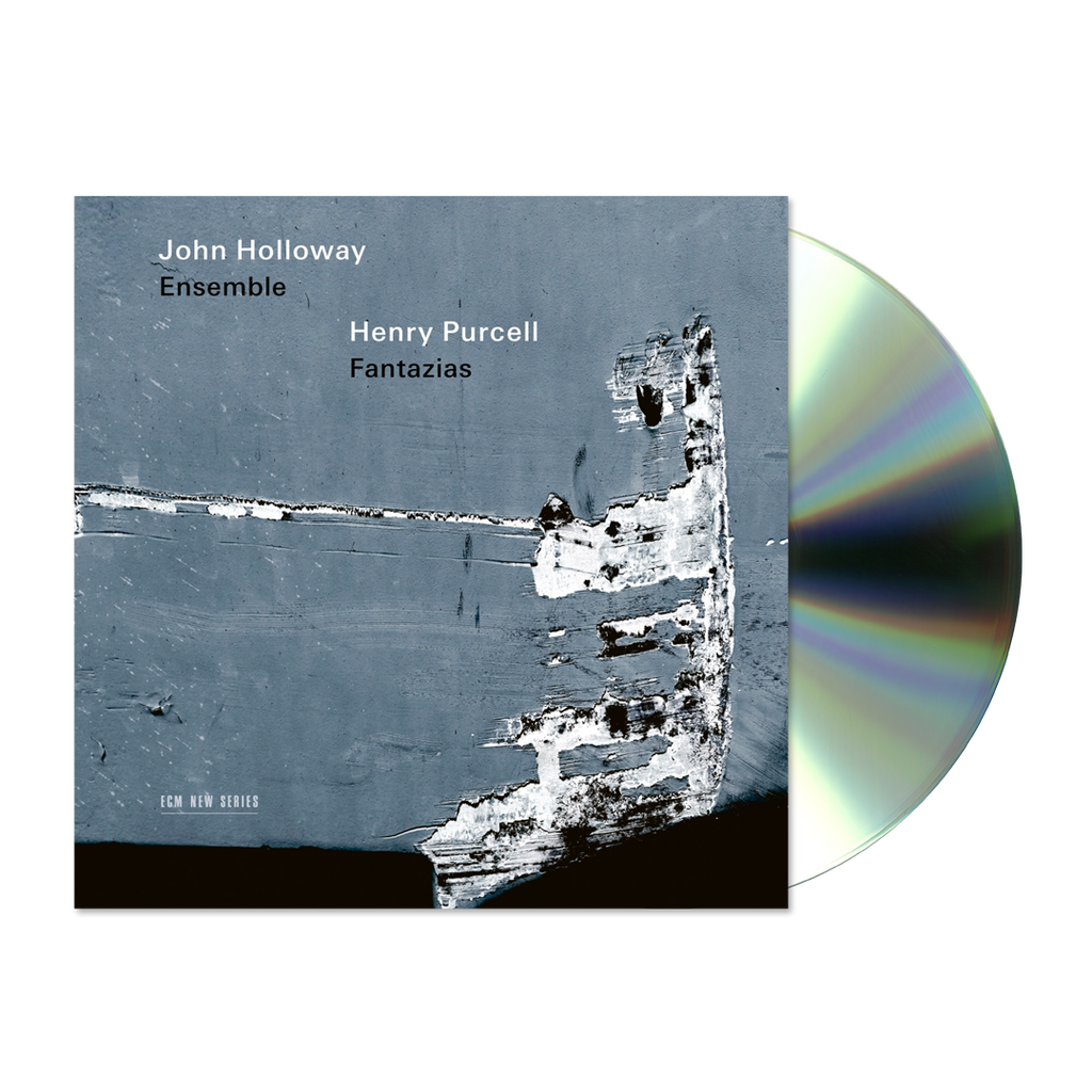 Henry Purcell - Fantazias (CD)